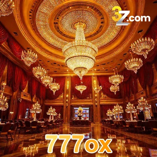 777ox Site Confiável