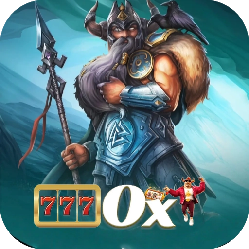 777ox logo